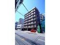 シャルマン外堀