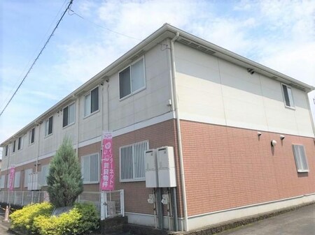 パサージュ外観写真