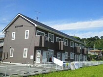 エトワール福の外観写真