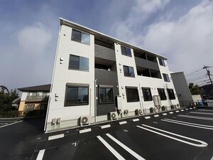 ブローテＡ外観写真