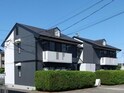 グリーンガーデンA棟