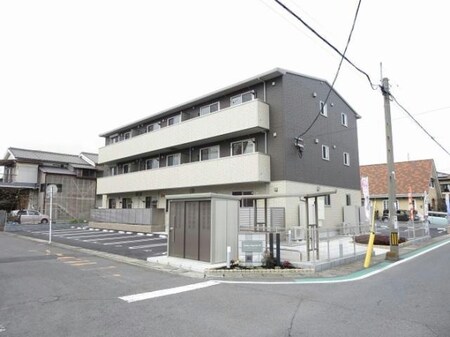 グランシャリオM外観写真