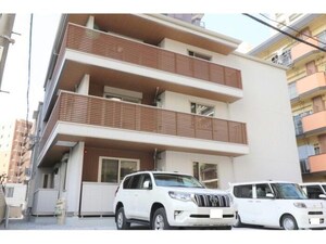 PREMILIFE新町外観写真