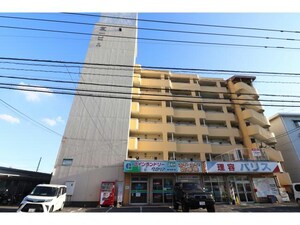 友一ビル外観写真