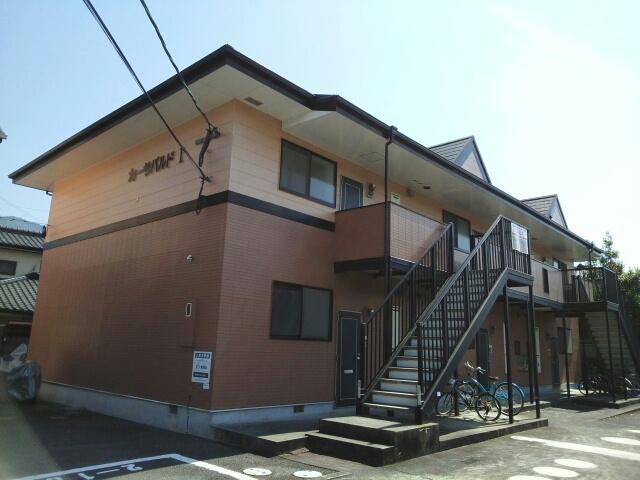 カーサパルドⅠ