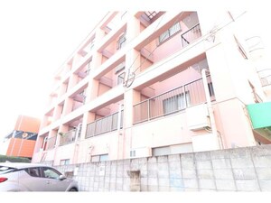 大手町コーポ外観写真
