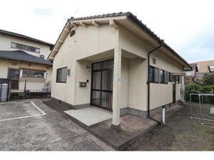 三川上　渡辺貸家3外観写真