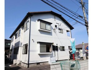 Ｇ－ＳＴＡＧＥ旦野原Ⅲ外観写真