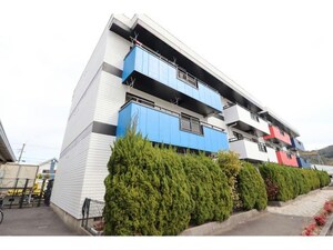 VILLA21 V外観写真