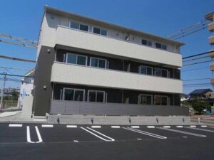 レガロ二目川外観写真