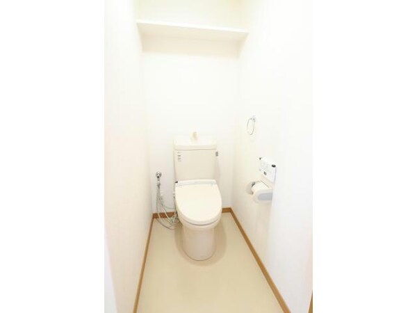 トイレ(別部屋写真・現状優先)