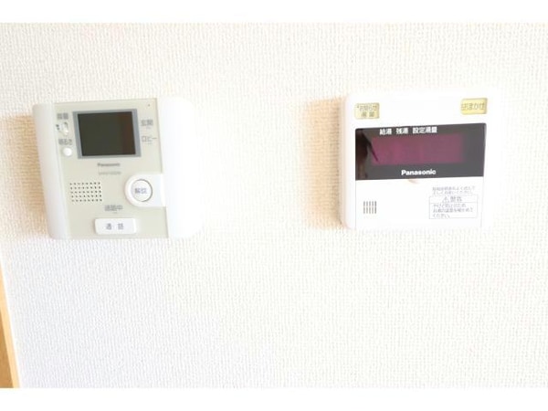 その他設備(別部屋写真・現状優先)