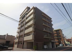 ラグジン南大分外観写真
