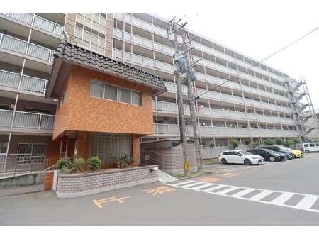 三和コーポ22外観写真