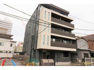 アルカディア末広外観写真