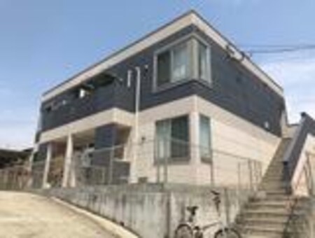 casa21外観写真