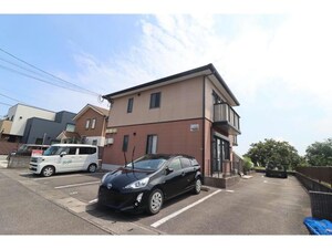 ステラコート浜外観写真