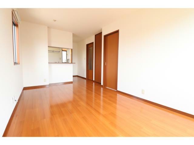 リビングダイニング