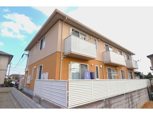 ステラコート浜Ⅲ