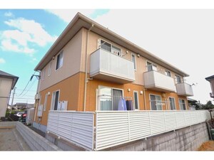 ステラコート浜Ⅲ外観写真