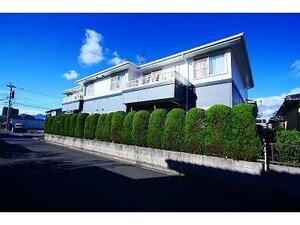 VILLA21Ⅲ外観写真