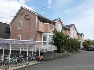 リベラEST外観写真