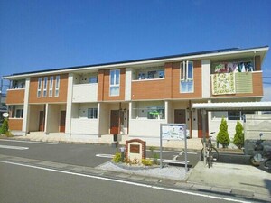 ブリッサ恵比寿外観写真