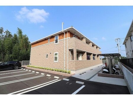 プレシスⅢ外観写真