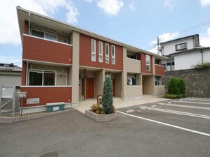 カルム市原A外観写真