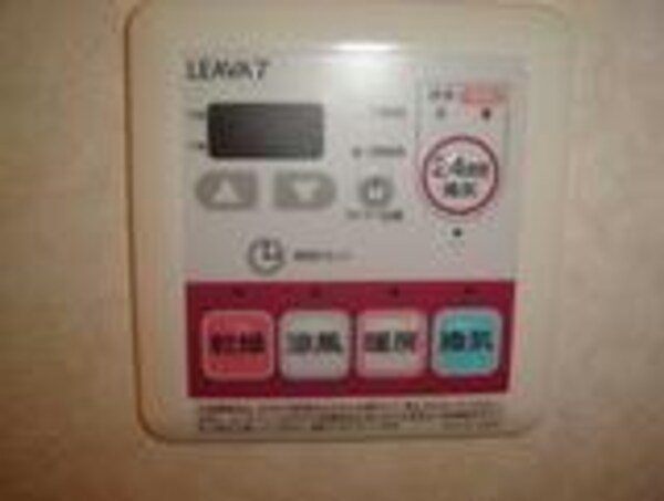 空調設備