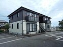 セントラルパーク横尾　A棟