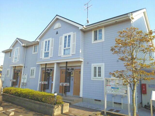 サカエールA