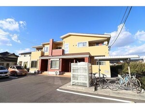 スワン外観写真