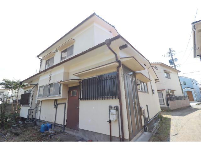 勢家貸戸建