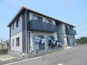 スクエアコート横尾　C棟外観写真