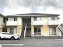 サンシャインみずほ　A棟