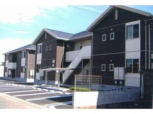 フェリーチェ三川　Ⅰ外観写真