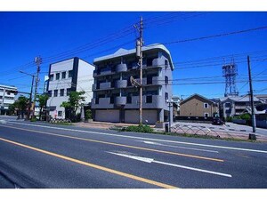 カーム松村2外観写真