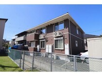 カーサ青い鳥の外観写真