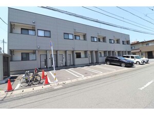イルミナーレ原新町外観写真