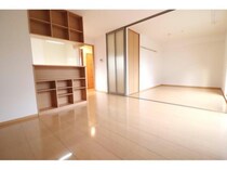 リザイアⅡの外観写真