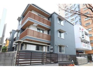 PREMILIFE都町18外観写真
