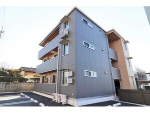 ヴィレッタ日吉町外観写真