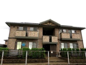 CASA明治北　B外観写真