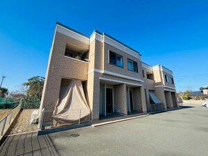 プロスペリタ外観写真
