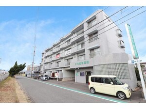 ハイネス佐藤外観写真