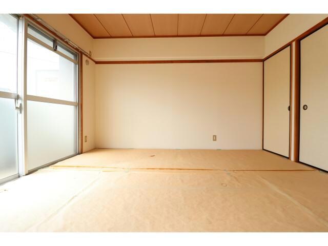 ハイネス佐藤の居室（その他）