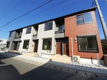 ステラ1-MYの外観写真