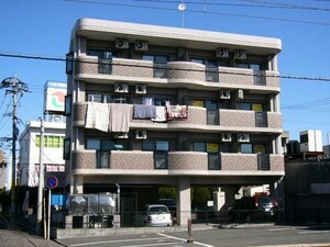 Pratique顕徳外観写真