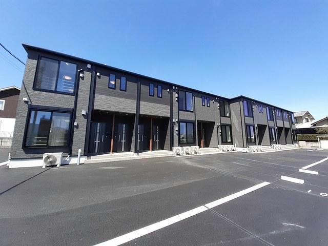 グラン・シャリオKⅠ